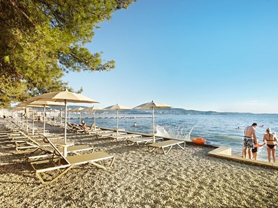 Olive Suites vily - Resort Adria Ankaran